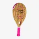 Ракетка для падела Cork Padel Kids II Pink