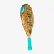 Ракетка для падела Cork Padel Kids II Turquoise