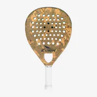 Ракетка для падела Cork Padel Supreme Hybrid IV