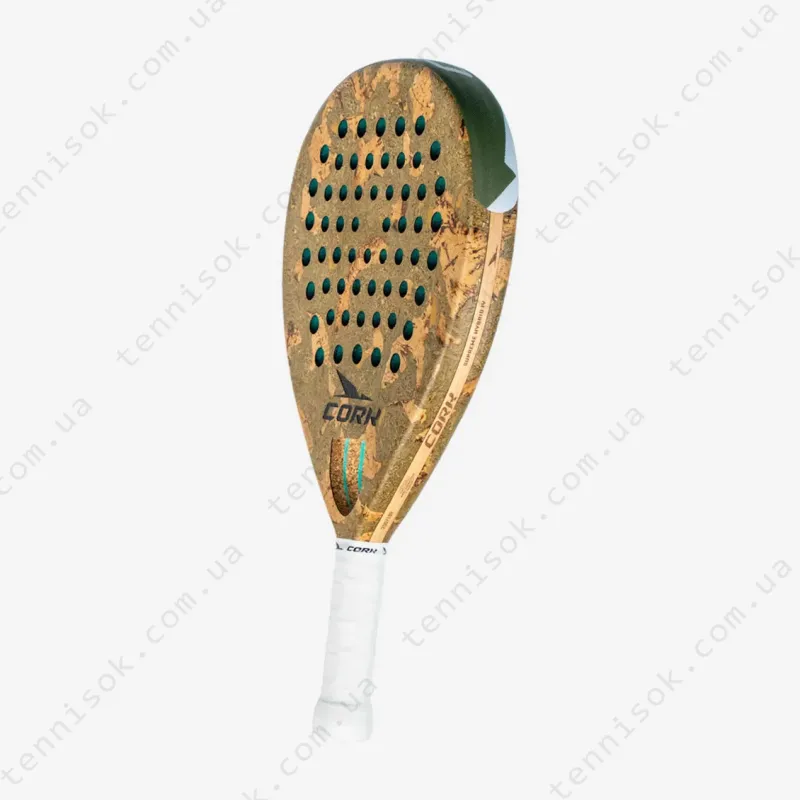 Ракетка для падела Cork Padel Supreme Hybrid IV
