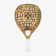 Ракетка для падела Cork Padel Supreme Power IV