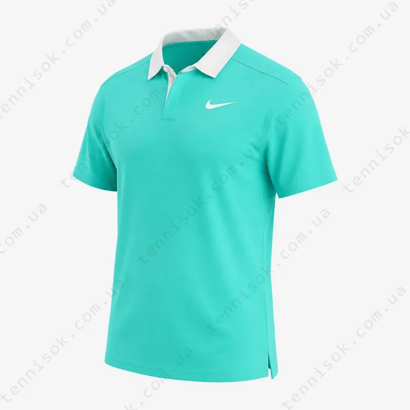 Тенісне поло Nike Court Advantage Slam Polo FZ6931-345