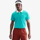 Тенісне поло Nike Court Advantage Slam Polo FZ6931-345