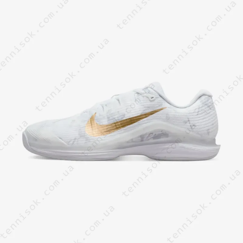 Тенісні кросівки Nike Zoom Vapor 12 Magnolia HC HV1486-100