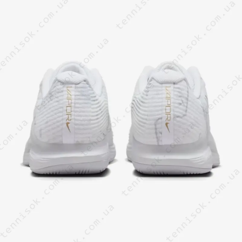 Тенісні кросівки Nike Zoom Vapor 12 Magnolia HC HV1486-100