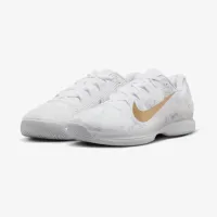 Теннисные кроссовки Nike Zoom Vapor 12 Magnolia HC HV1486-100