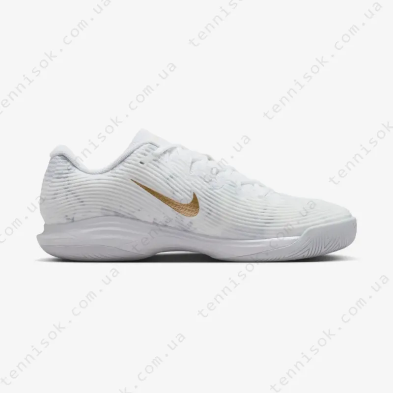 Тенісні кросівки Nike Zoom Vapor 12 Magnolia HC HV1486-100