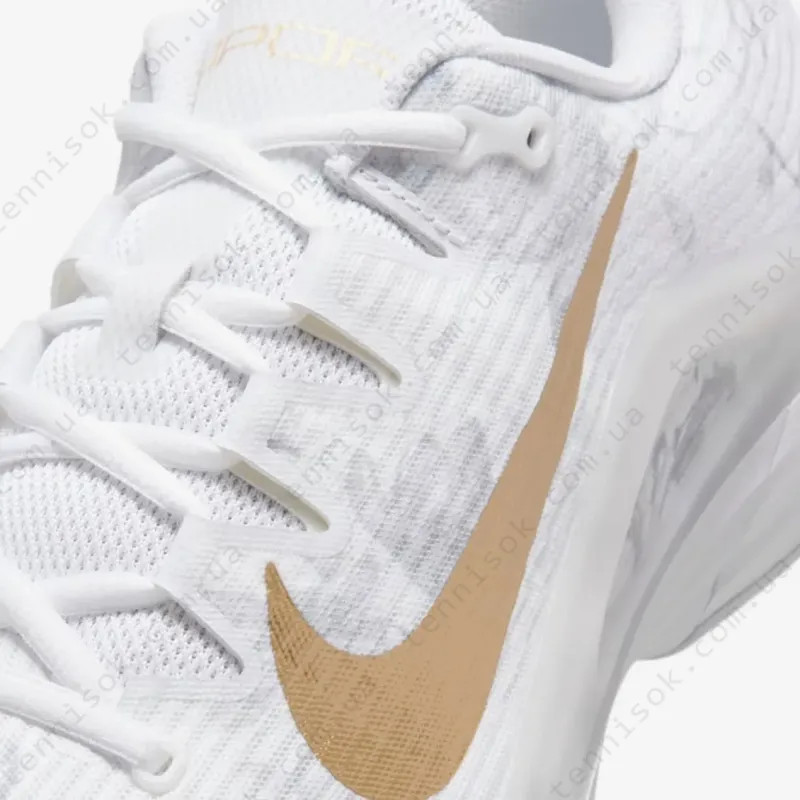 Тенісні кросівки Nike Zoom Vapor 12 Magnolia HC HV1486-100