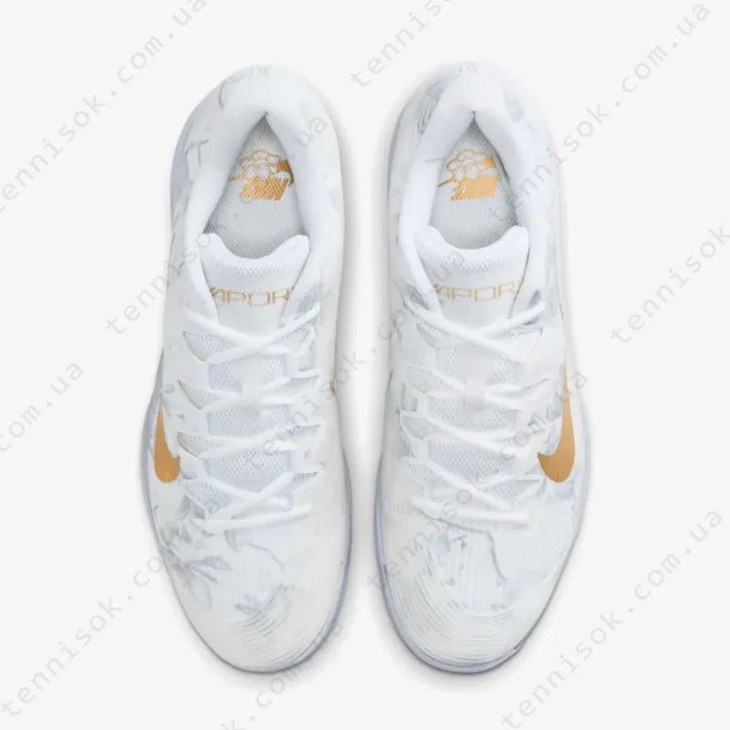 Тенісні кросівки Nike Zoom Vapor 12 Magnolia HC HV1486-100