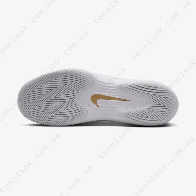 Тенісні кросівки Nike Zoom Vapor 12 Magnolia HC HV1486-100