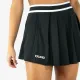 Юбка Quad Charm Skirt Grey