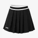Юбка Quad Charm Skirt Grey