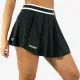 Юбка Quad Charm Skirt Grey