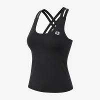 Майка Quad Tank Top Double Stripes Grey