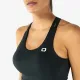 Майка Quad Tank Top Double Stripes Grey