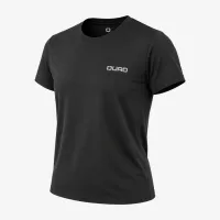 Футболка Quad Women Regular T-Shirt Grey