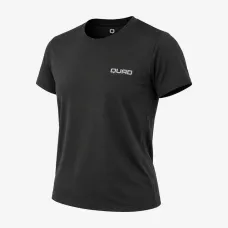 Футболка Quad Women Regular T-Shirt Grey