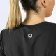 Футболка Quad Women Regular T-Shirt Grey