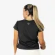 Футболка Quad Women Regular T-Shirt Grey