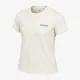 Футболка Quad Women Regular T-Shirt Off White