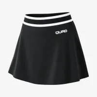 Юбка Quad Women Slick Skirt Grey