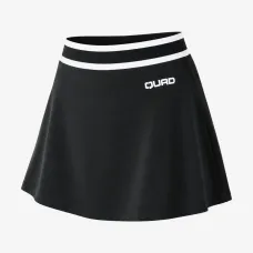 Юбка Quad Women Slick Skirt Grey