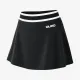 Юбка Quad Women Slick Skirt Grey