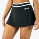 Юбка Quad Women Slick Skirt Grey