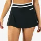 Юбка Quad Women Slick Skirt Grey