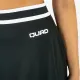 Юбка Quad Women Slick Skirt Grey