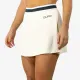 Юбка Quad Women Slick Skirt Off-White