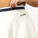 Юбка Quad Women Slick Skirt Off-White