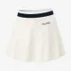 Юбка Quad Women Slick Skirt Off-White
