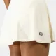 Юбка Quad Women Slick Skirt Off-White