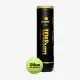 Теннисные мячи Wilson US Open Extra Duty 4ball