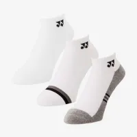 Шкарпетки Yonex 19235 Low Cut Socks (3 pcs)