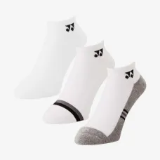 Носки Yonex 19235 Low Cut Socks (3 pcs)