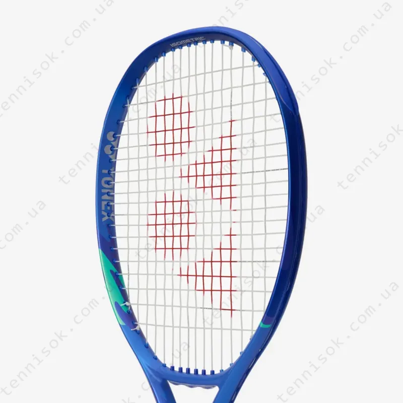 Тенісна ракетка Yonex Ezone 105 (275g) Blast Blue
