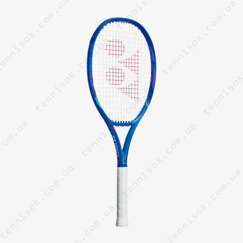Тенісна ракетка Yonex Ezone 105 (275g) Blast Blue
