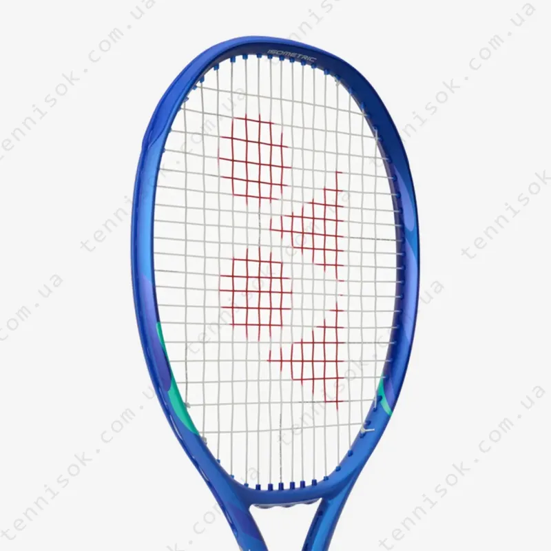 Тенісна ракетка Yonex Ezone 105 (275g) Blast Blue
