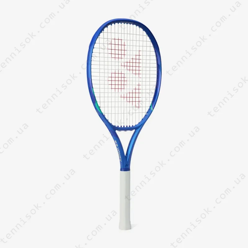 Тенісна ракетка Yonex Ezone 105 (275g) Blast Blue