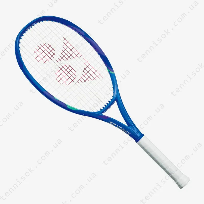 Тенісна ракетка Yonex Ezone 105 (275g) Blast Blue