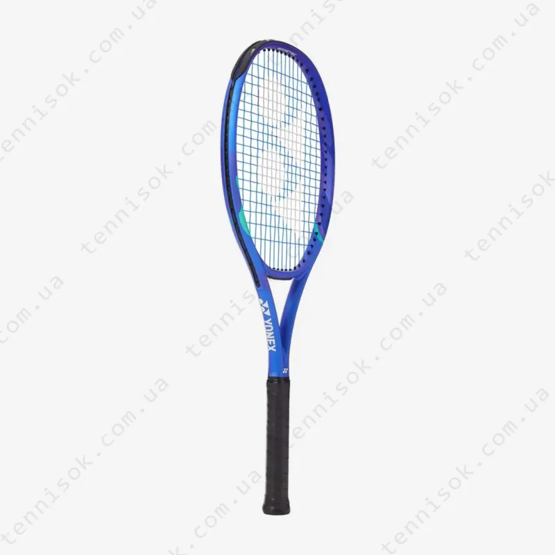 Теннисная ракетка Yonex Ezone Ace (102 sq.in., 260g) Blast Blue