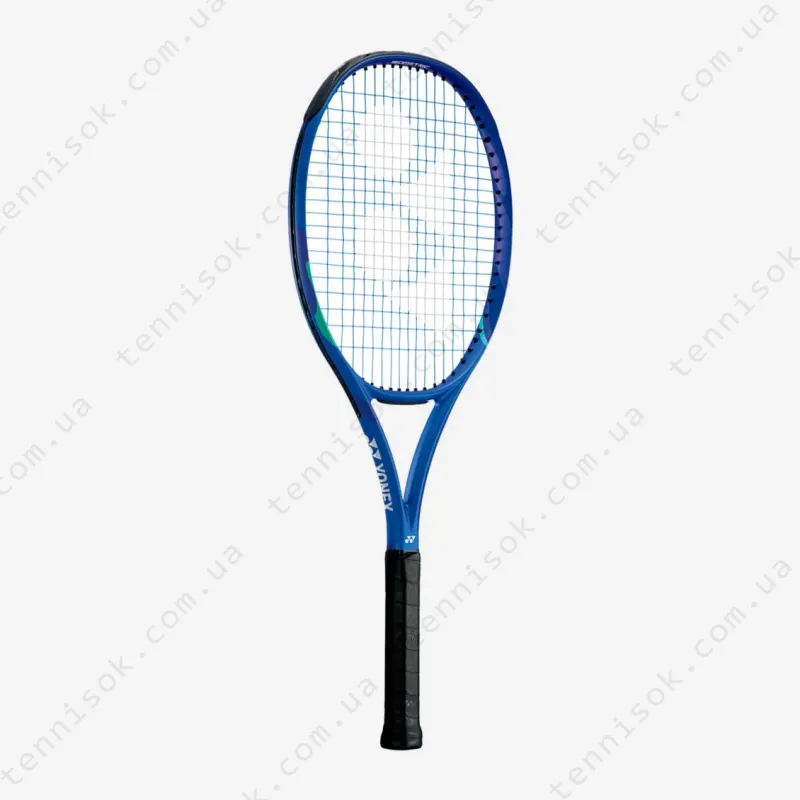 Теннисная ракетка Yonex Ezone Ace (102 sq.in., 260g) Blast Blue