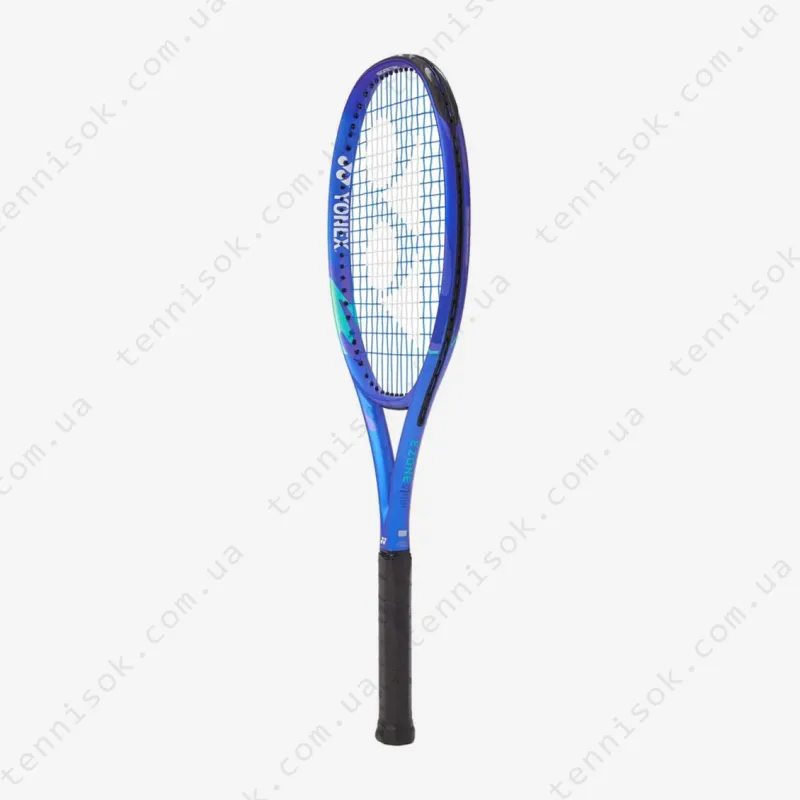 Теннисная ракетка Yonex Ezone Ace (102 sq.in., 260g) Blast Blue