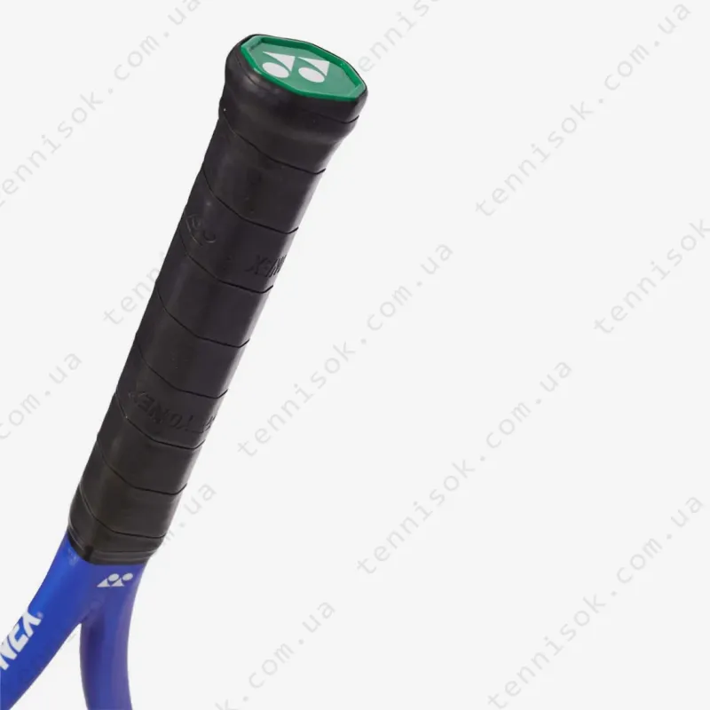 Теннисная ракетка Yonex Ezone Ace (102 sq.in., 260g) Blast Blue
