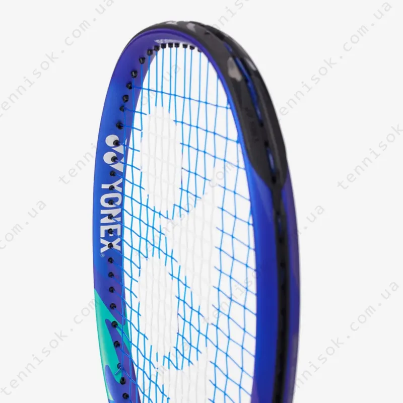 Теннисная ракетка Yonex Ezone Ace (102 sq.in., 260g) Blast Blue