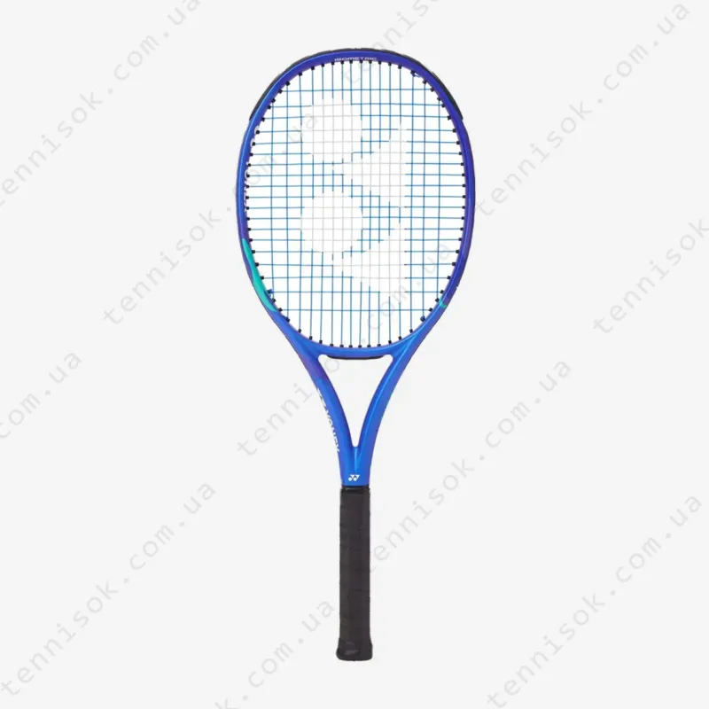 Теннисная ракетка Yonex Ezone Ace (102 sq.in., 260g) Blast Blue