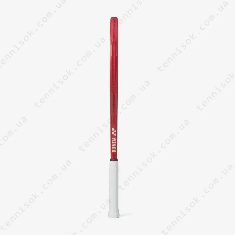 Теннисная ракетка Yonex Vcore Alpha (100 sq.in., 275 g) Ruby Red