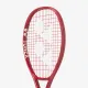 Теннисная ракетка Yonex Vcore Alpha L (100 sq.in., 260 g) Ruby Red